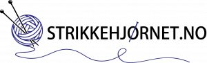 Strikkehjørnet AS